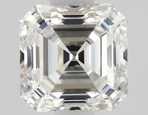 Asscher Diamond image