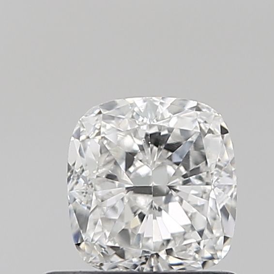 Cushion Lab-Grown Diamond image