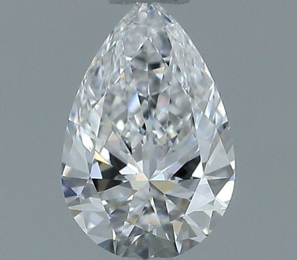 Pear Diamond image