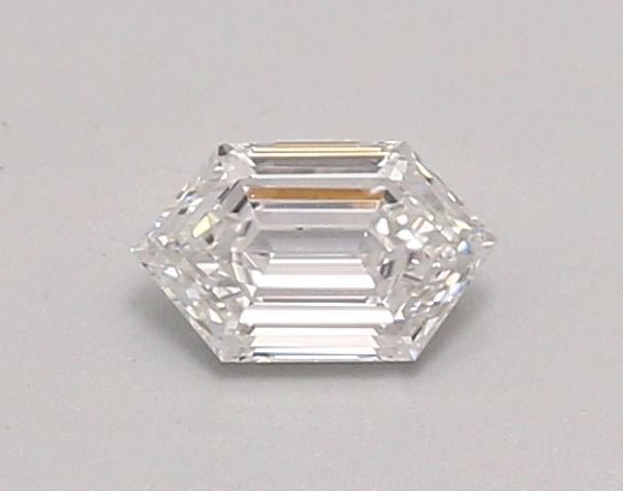 Hexagonal Lab-Grown Diamond image