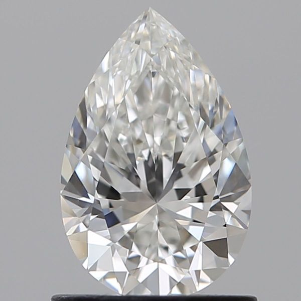 Pear Diamond image