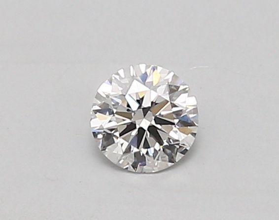 Round Lab-Grown Diamond image