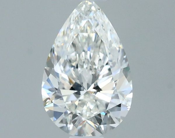 Pear Diamond image