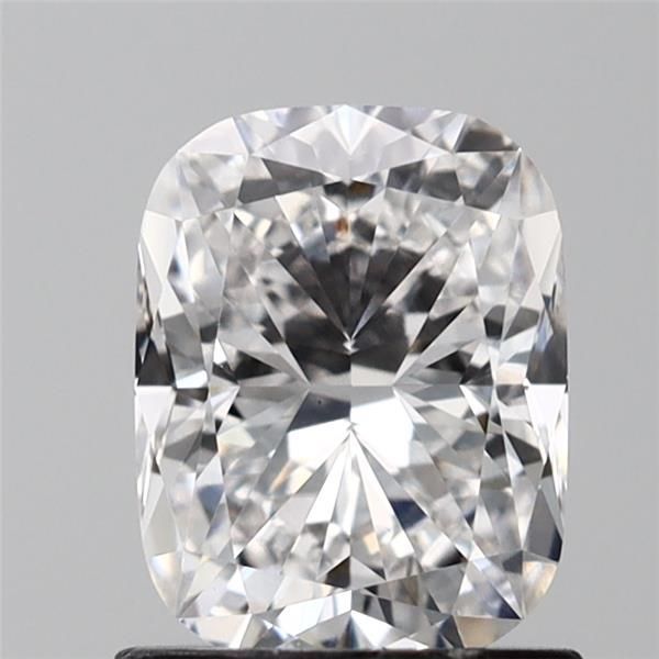 Cushion Lab-Grown Diamond image