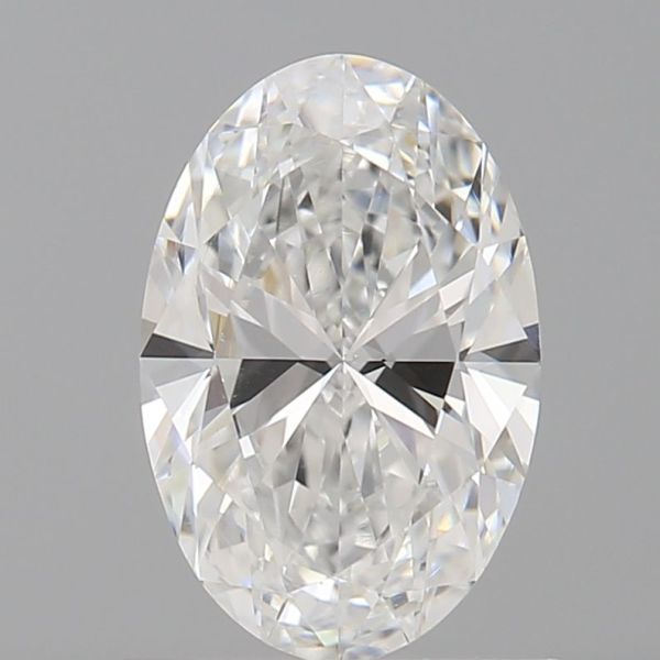 Oval Diamond image