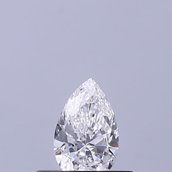 Pear Lab-Grown Diamond image