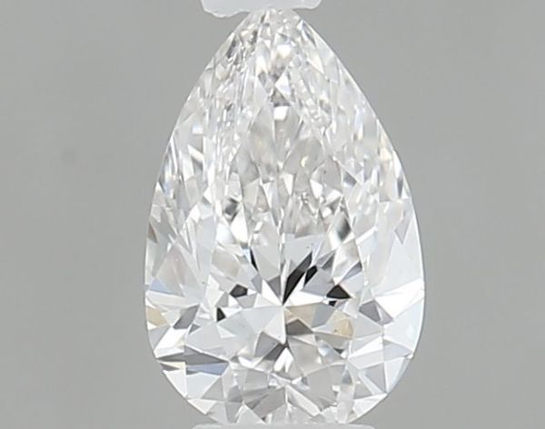 Pear Lab-Grown Diamond image