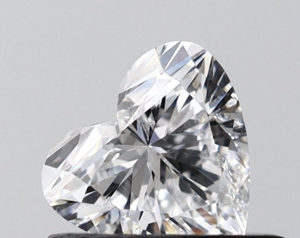 Heart Lab-Grown Diamond image