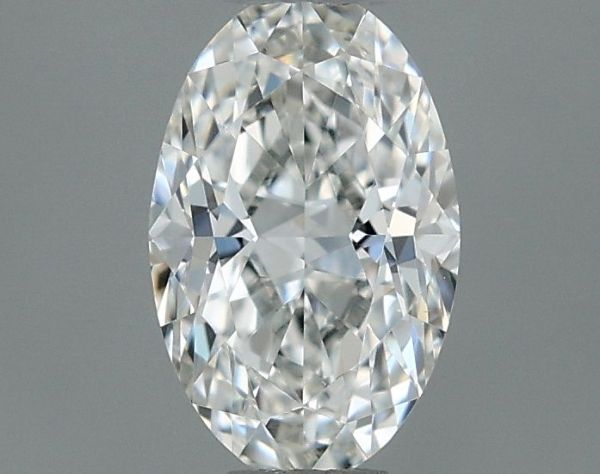 Oval Diamond image