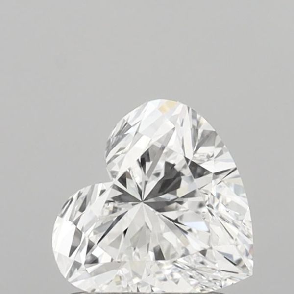 Heart Lab-Grown Diamond image