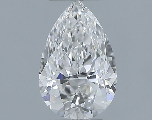Pear Diamond image