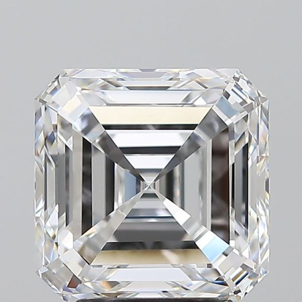 Asscher Diamond image