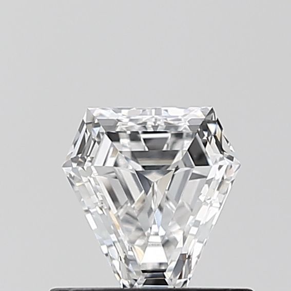 Hexagonal Lab-Grown Diamond image