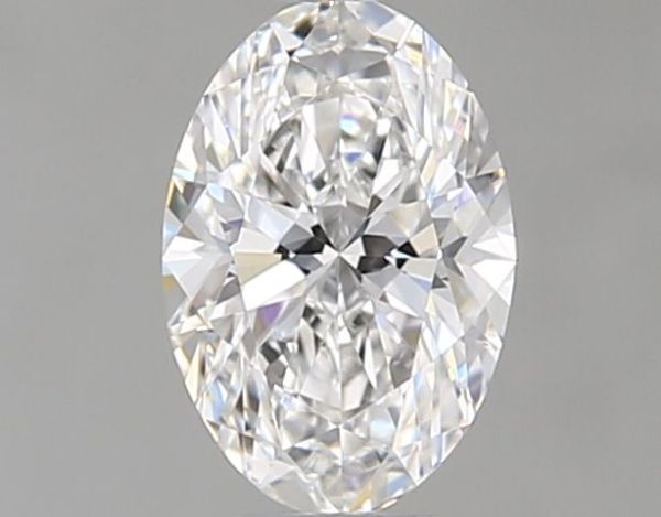 Oval Diamond image