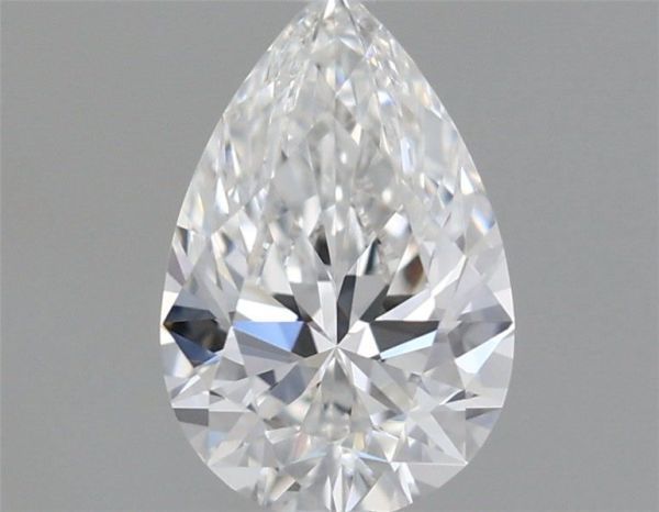 Pear Diamond image