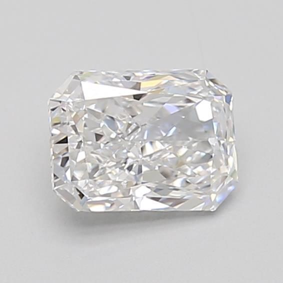 Radiant Lab-Grown Diamond image