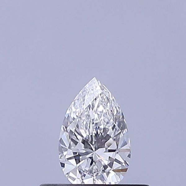 Pear Lab-Grown Diamond image