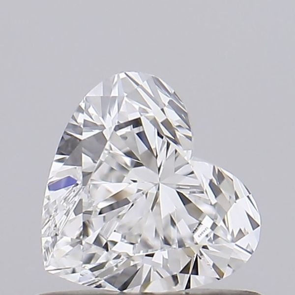 Heart Lab-Grown Diamond image