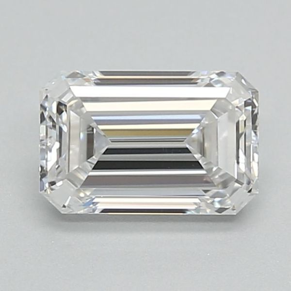 Emerald Lab-Grown Diamond image