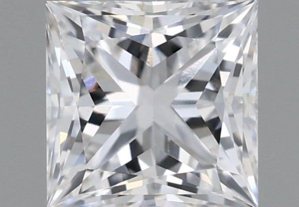Princess Lab-Grown Diamond image