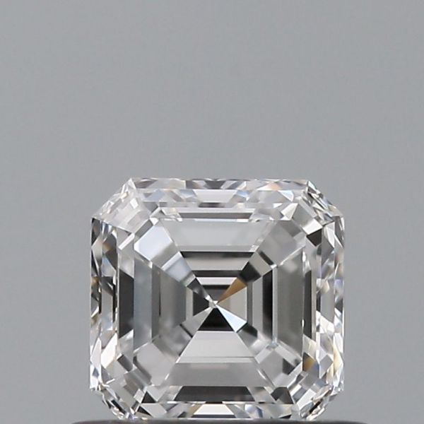 Asscher Diamond image