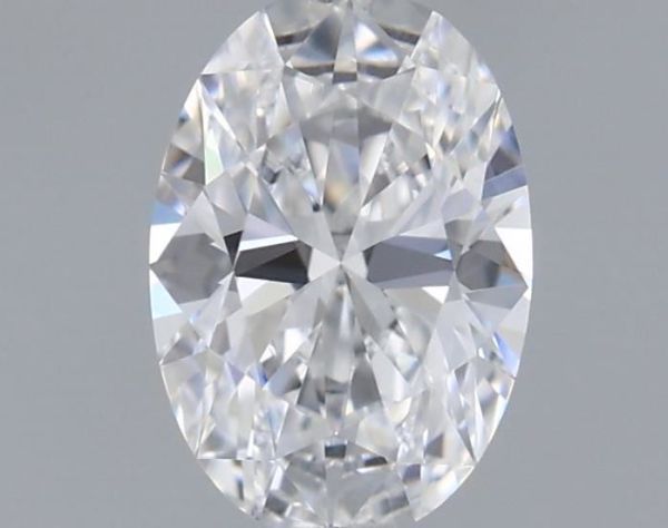 Oval Diamond image