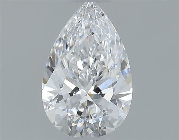 Pear Diamond image
