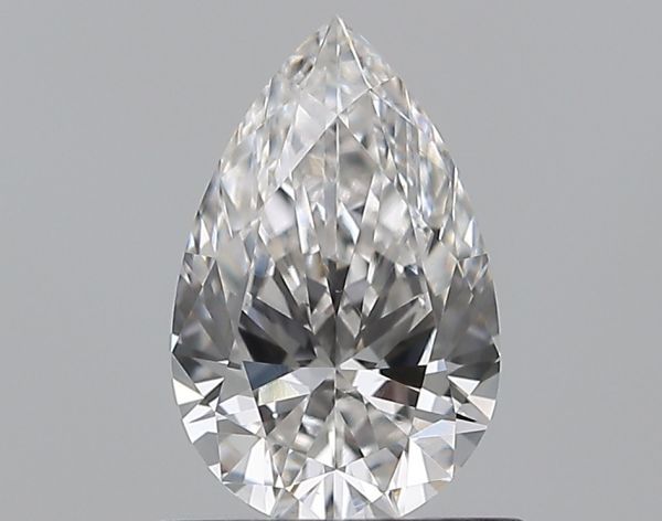 Pear Diamond image