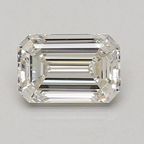 Emerald Lab-Grown Diamond image