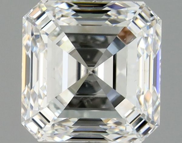 Asscher Diamond image