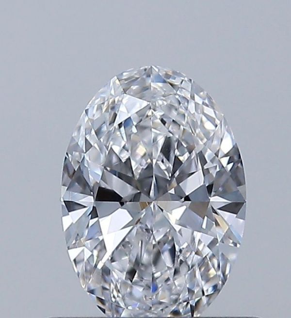 Oval Diamond image