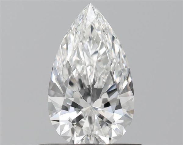 Pear Diamond image