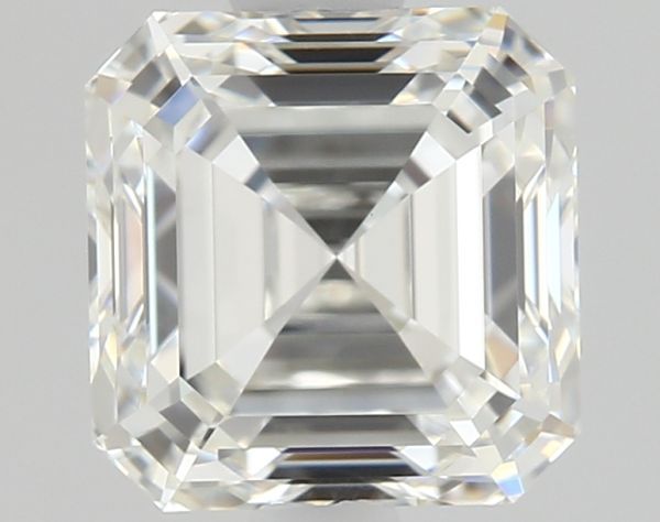 Asscher Diamond image