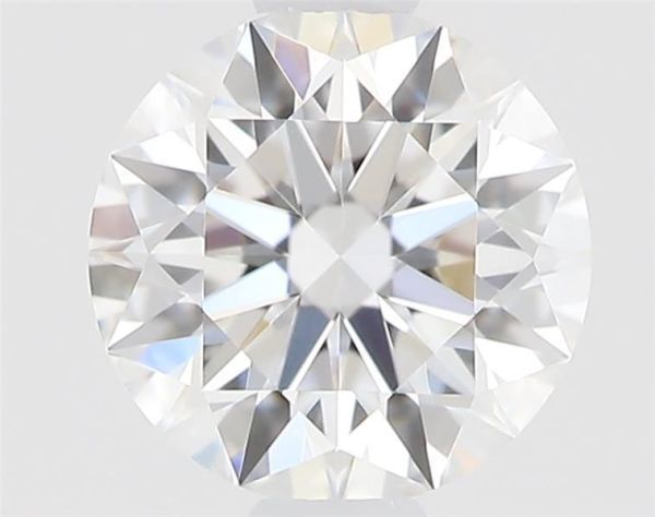 Round Diamond image
