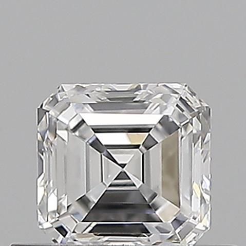 Asscher Diamond image