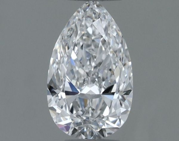 Pear Diamond image