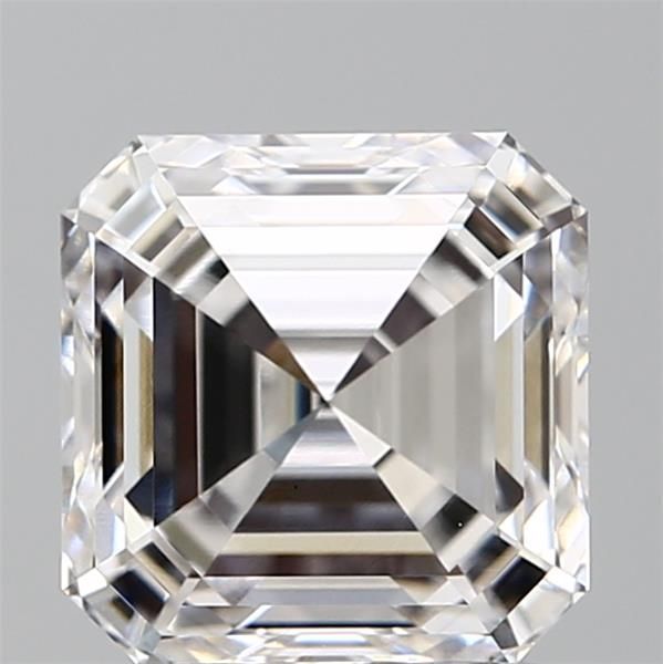 Asscher Lab-Grown Diamond image