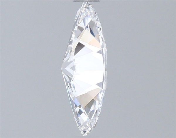 Marquise Lab-Grown Diamond image