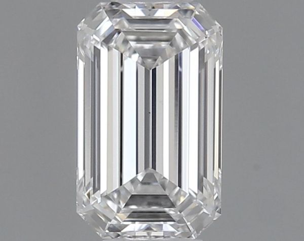 Emerald Lab-Grown Diamond image