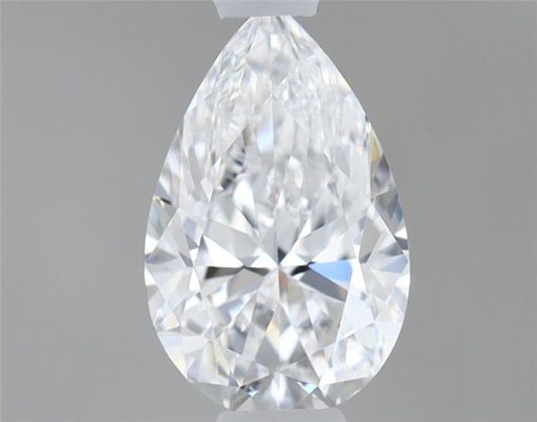 Pear Diamond image