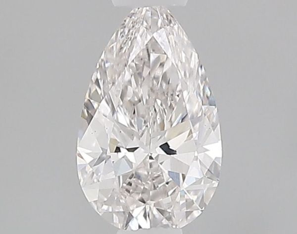 Pear Lab-Grown Diamond image