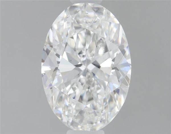 Oval Diamond image