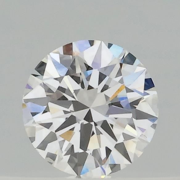 Round Lab-Grown Diamond image