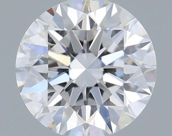 Round Diamond image