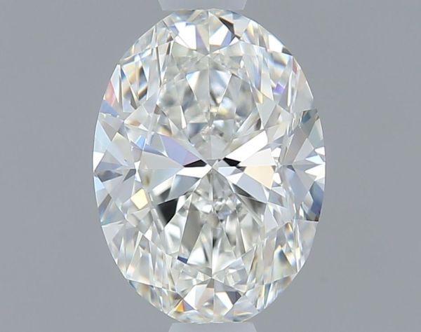 Oval Diamond image