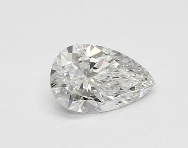 Pear Lab-Grown Diamond image