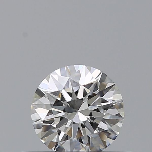 Round Diamond image