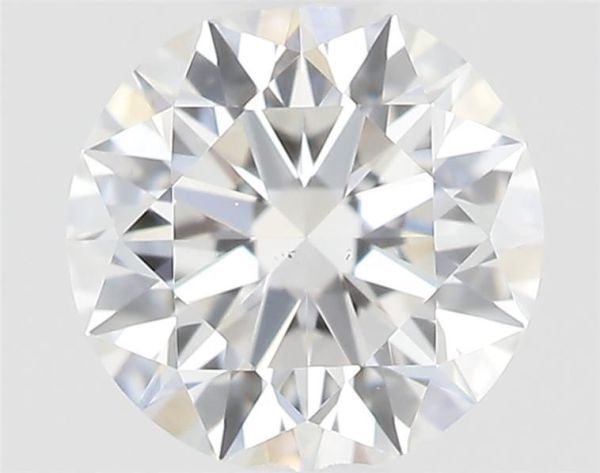 Round Diamond image