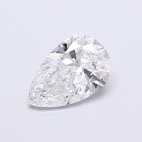 Pear Lab-Grown Diamond image