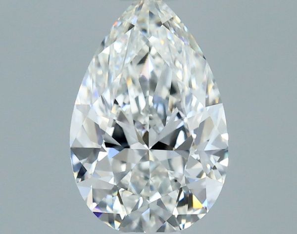 Pear Diamond image